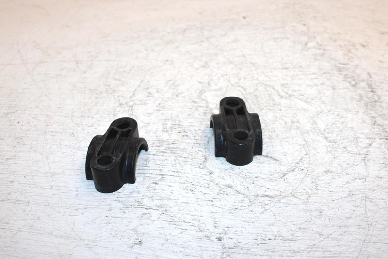 2008 Ski-doo Mxz Adrenaline 800r Oem Upper Steering Post Clamp 506152219 SS2