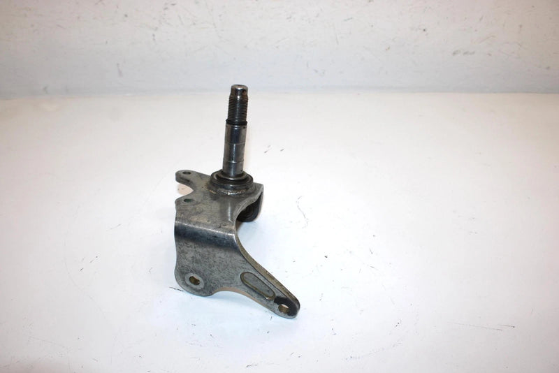 03 Bombardier Rally 200 Oem Right Steering Knuckle 709400109 AB2