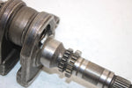 86 Honda Trx250a Oem Crankshaft 13000-HA0-680 13000-HA0-770 AH30