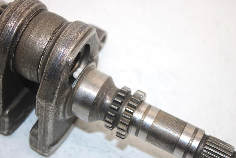 86 Honda Trx250a Oem Crankshaft 13000-HA0-680 13000-HA0-770 AH30