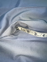 New Vintage Blue Ranch Polyester Pants #P1023 SS-32