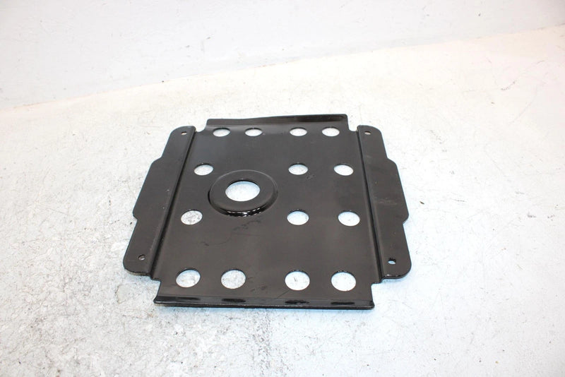2006 Kawasaki Prarie 360 Oem Middle Skid Plate 55020-1789 AK29