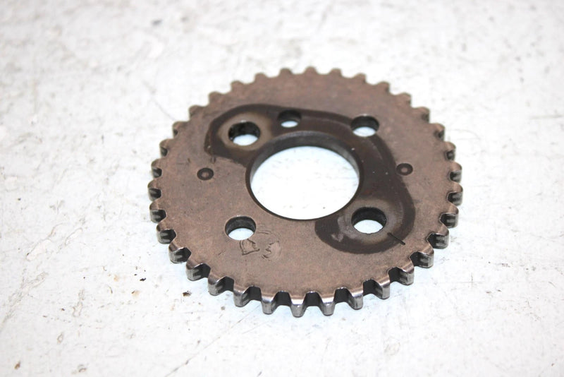 1997 Suzuki King Quad 300 4x4 Oem Camshaft Sprocket 12741-04B00 12741-04B01 AS11