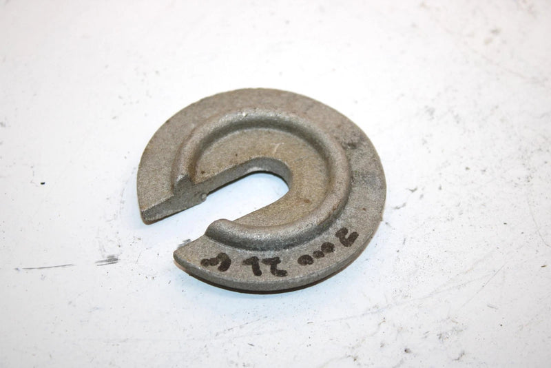 98 Arctic Cat Zl 440 Oem Front Shock Spring Retainer Pair 1603-889 Q2681