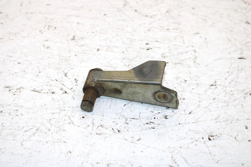 2001 Ski-doo Skandic 500f Oem Right Rail Lever 5440350 SS110