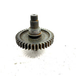 2003 Arctic Cat 400 4x4 Automatic OEM Sub Output Shaft 3402-666 AA35