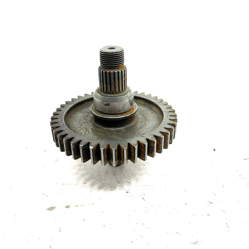 2003 Arctic Cat 400 4x4 Automatic OEM Sub Output Shaft 3402-666 AA35