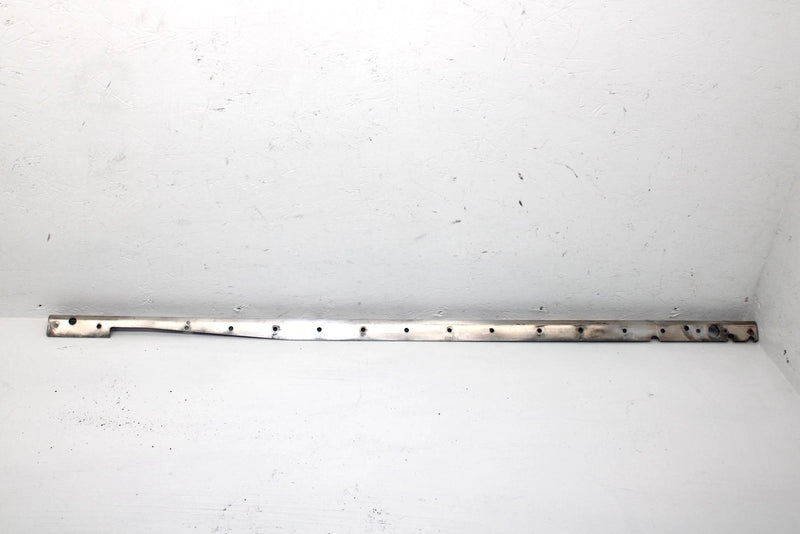 1995 Polaris 440 L/c Oem Tunnel Reinforcement Brace Pair 5240242 SP40