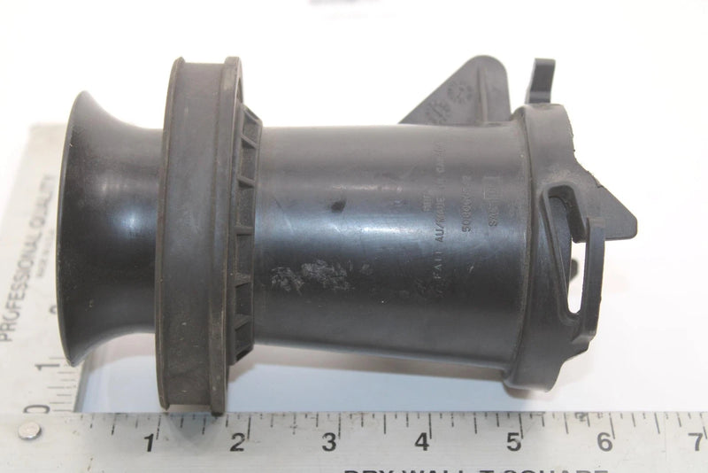 2008 Ski-doo Mxz 800r Oem Intake Adapter w/ Sensor 508000662 SS110