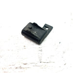 2001 Bombardier DS650 OEM Fuse Holder Cap Pair 278001326 AB16