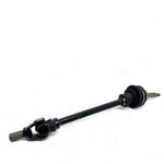 04-05 Polaris Ranger 500 4X4 OEM Front Drive Shaft 1380230 XP9