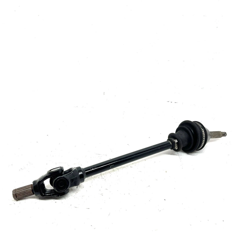 04-05 Polaris Ranger 500 4X4 OEM Front Drive Shaft 1380230 XP9