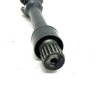 2002 Bombardier Quest 500 OEM Driveshaft 705500169 AB14