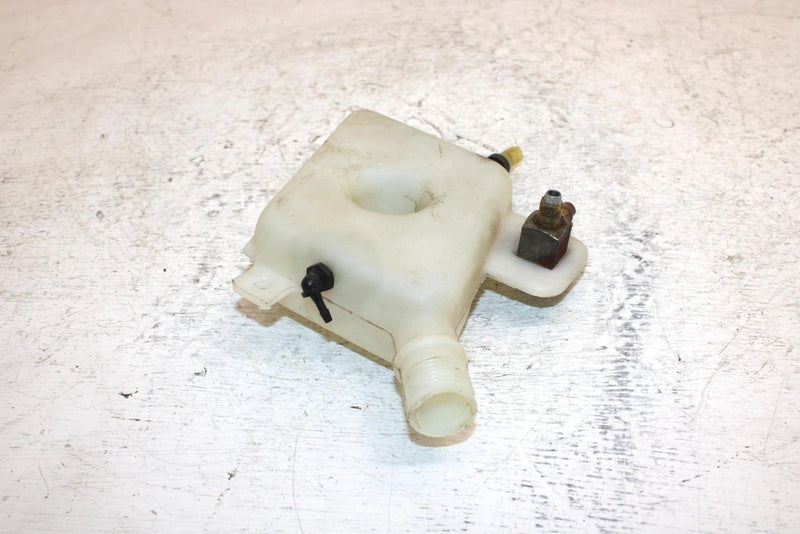 1996 Arctic Cat Cougar Oem Coolant Tank 0670-281 SA7