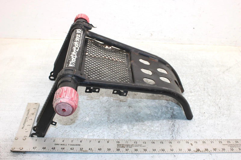 2000 Polaris Trail Boss Oem Front Bumper 1012811-067 AP171