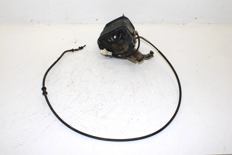 2003 Suzuki Ltf500f Oem Shift Lever 57810-03GF0 AS27