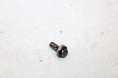1998 Polaris Xpress 300 Oem Oil Pump Bolt 3084829 AP136