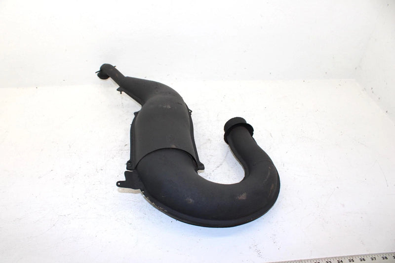 1993 Arctic Cat Ext 580 Z Oem Exhaust Pipe 0712-076 SA55