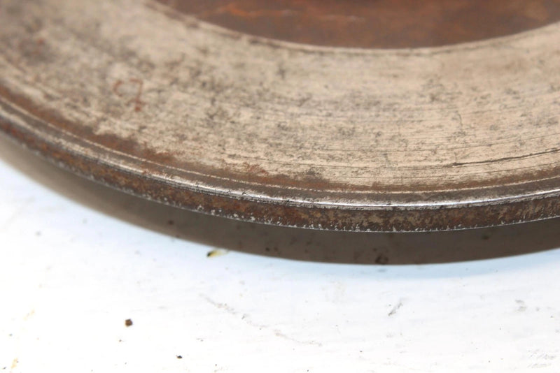 1997 Polaris Sport 400l Oem Rear Brake Rotor 1910177 AP214