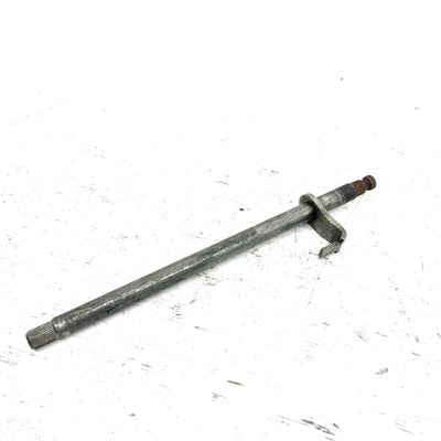 88-00 Honda FourTrax 300 TRX300FW 4x4 OEM Shifter Spindle 24610-HC4-000 AH45