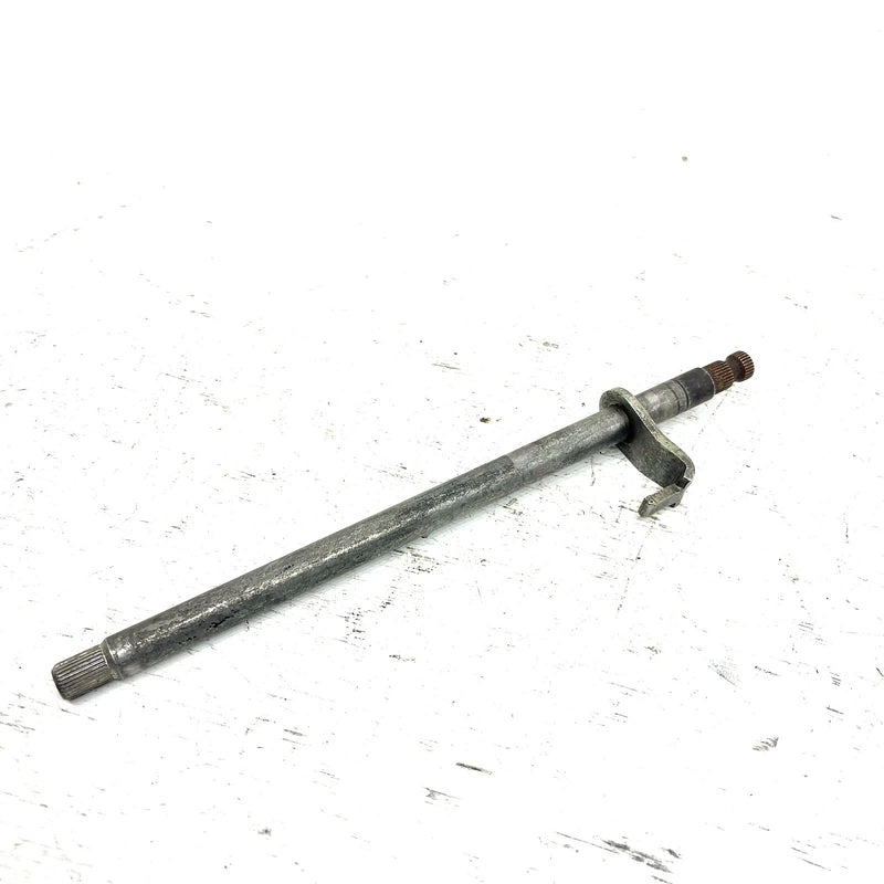 88-00 Honda FourTrax 300 TRX300FW 4x4 OEM Shifter Spindle 24610-HC4-000 AH45