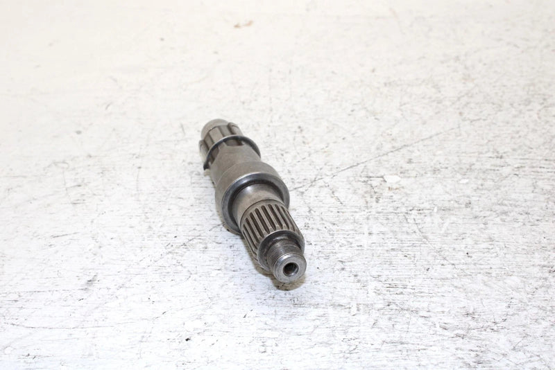2000 Kawasaki Prairie 300 Oem Output Shaft 13107-1390 AK31.1