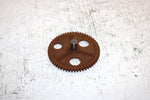 00 Kawasaki Bayou 300 4x4 Oem Oil Pump Gear 16082-1068 AK20