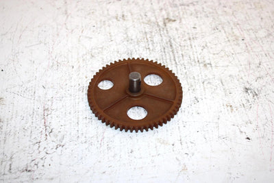 00 Kawasaki Bayou 300 4x4 Oem Oil Pump Gear 16082-1068 AK20