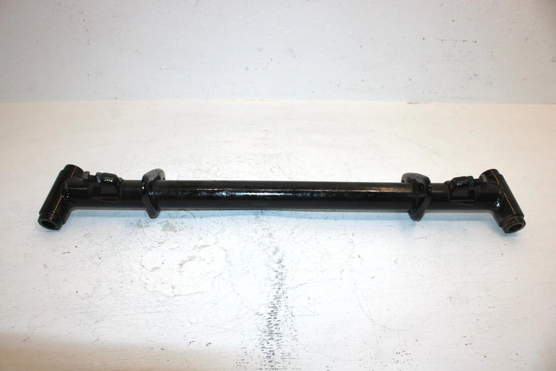 1986 Honda Trx 125 Oem Front Axle Shaft 51340-VM6-681 AH41
