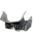 null Honda Rancher 420 OEM Right Footrest 80121-HP5-600ZA AH28