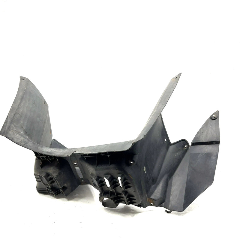 null Honda Rancher 420 OEM Right Footrest 80121-HP5-600ZA AH28