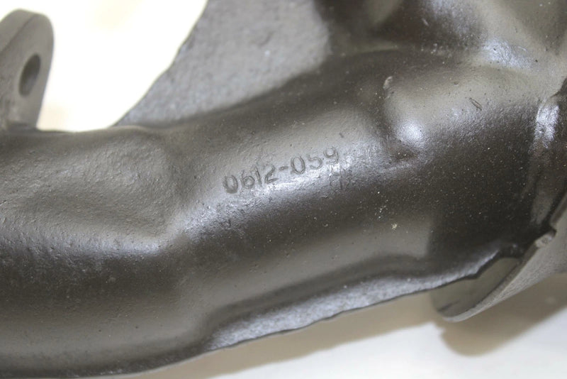 94 Arctic Cat Cougar OEM Exhaust Manifold 0712-026 SA95