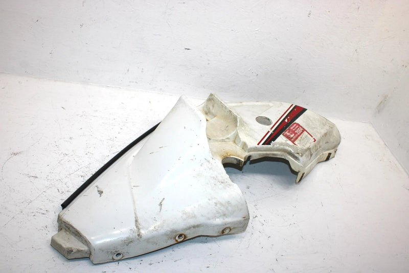 1991 Yamaha Phazer Ii Oem Left Belly Pan Cover 8BF-21983-00-00 SY27