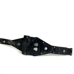 09-14 Arctic Cat 550 4x4 Automatic OEM Belly Pan Skid Plate 1406-030 AA43