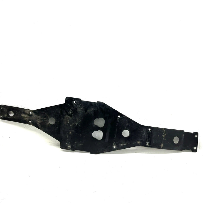 09-14 Arctic Cat 550 4x4 Automatic OEM Belly Pan Skid Plate 1406-030 AA43