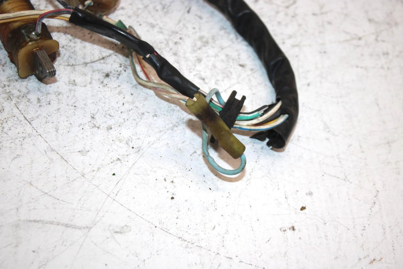 1996 Yamaha  Badger Yfm80h Oem Stator Coil Assembly 4EM-85560-13-00 AY14