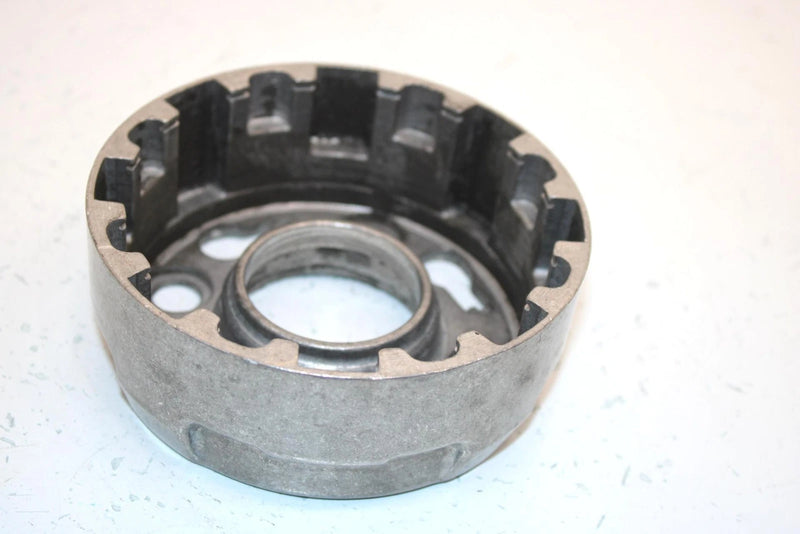 86 Honda Fourtrax  Trx125 A Oem Clutch Housing 22101-943-010 AH7