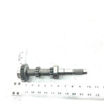 01-05 Polaris Sportsman 400 OEM Trans Output Shaft W/Brg 3233571 AP223