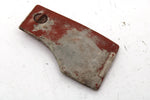 1980 Yamaha Ss440 Oem Luggage Box Cover 8K4-77392-00-00 SY63