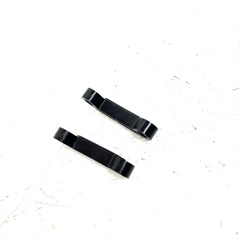 03 Kawasaki Prairie 650 4x4 OEM Secondary Cam Chain Guide Pair 12053-1443 AK37