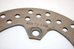 03 Kawasaki Prairie 650 Kvf650a 4x4 Oem Front Brake Disc 41080-1513 AK15