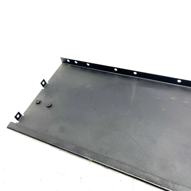 08-13 Kawasaki Teryx 750 4x4 OEM Front Inner Bed Panel 13272-0464 XK0.1