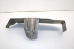 07 Polaris Iq Lx 600 Oem Clutch Belt Cover 1015759 SP198