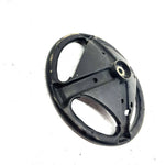 04-07 Yamaha Rhino 660 OEM Steering Wheel JN3-F3838-00-00 XY3