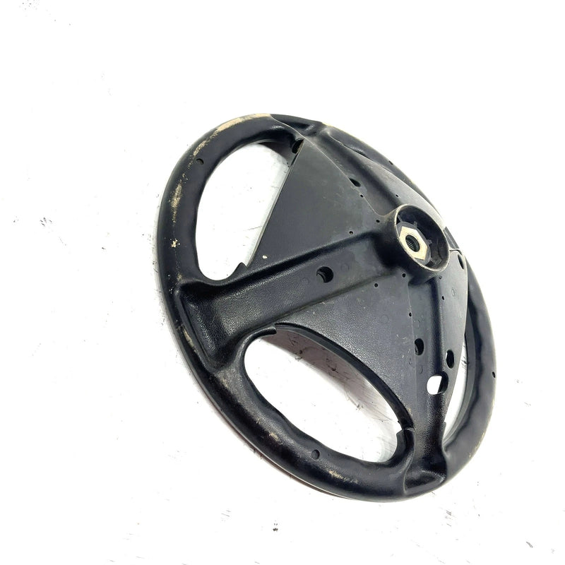 04-07 Yamaha Rhino 660 OEM Steering Wheel JN3-F3838-00-00 XY3