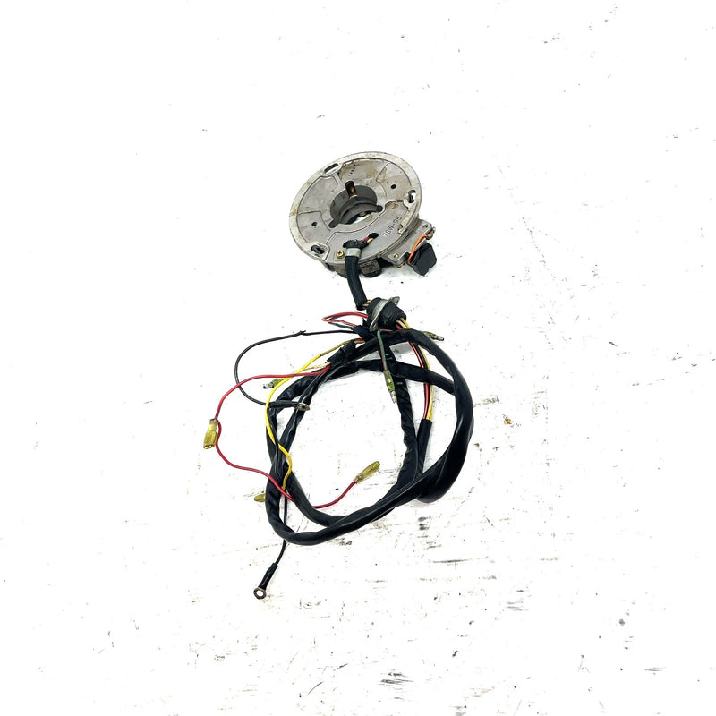 1995 Polaris SLX 780 OEM Stator 3240270 JP43