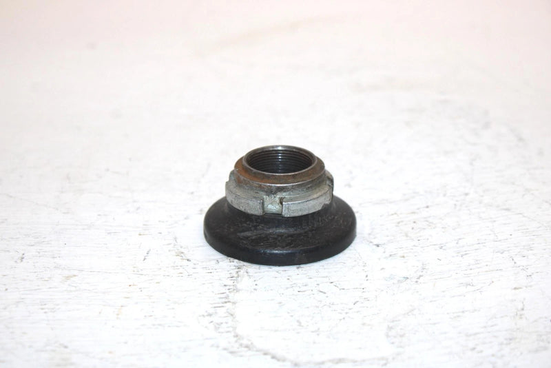 1983 Honda Atc 110 A Oem Steering Stem Nut 53220-098-670 AHS