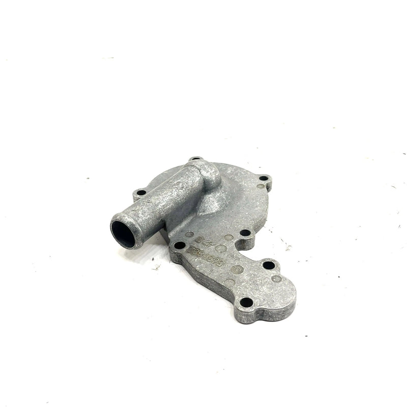 07-09 Polaris Ranger 700 6x6 EFI OEM Water Pump Cover 5631882 XP7