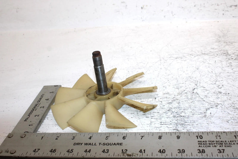 1997 Yamaha Venture Tr Oem Cooling Fan Blade 8H8-12611-01-00 SY15
