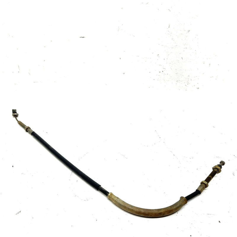 99-02 Arctic Cat 250 2x4 OEM Foot Brake Cable 0487-010 AA31